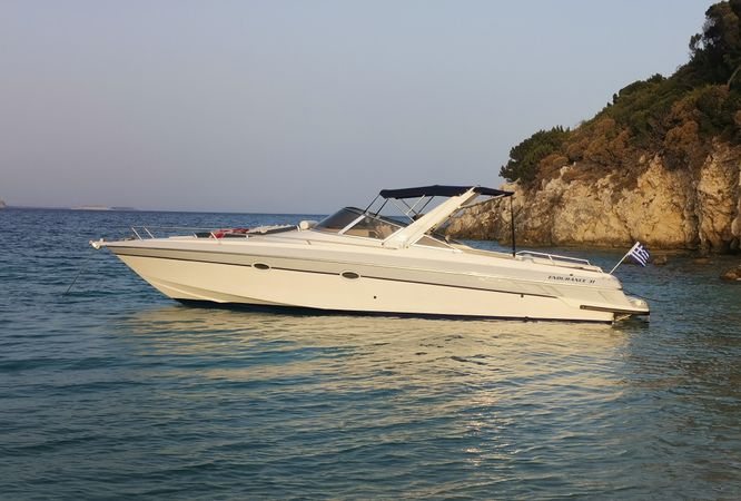 Cranchi 31 | Anastasia