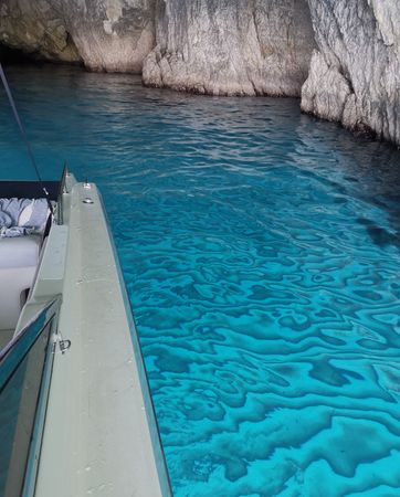 Cranchi 31 | Anastasia