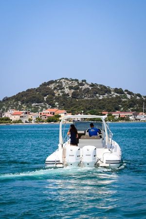 Capelli Tempest 1000 | 21