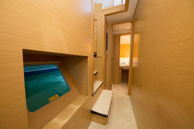 Lagoon 400 S2 | Suncity 2