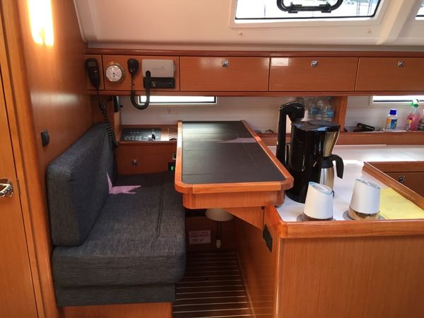 Bavaria Cruiser 51 | Top Sea