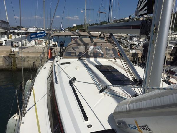 Bavaria Cruiser 51 | Top Sea