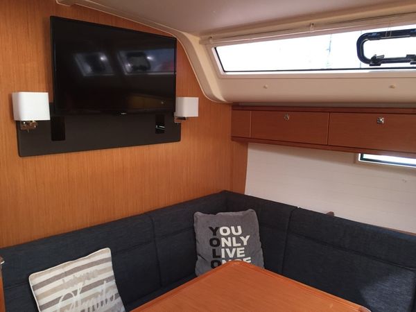 Bavaria Cruiser 51 | Top Sea