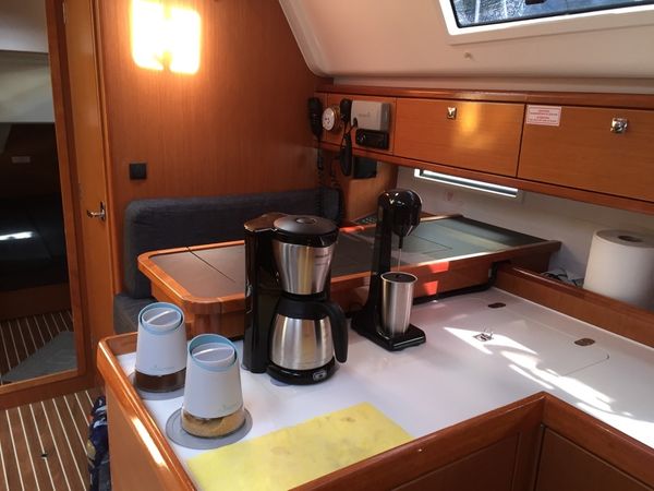 Bavaria Cruiser 51 | Top Sea