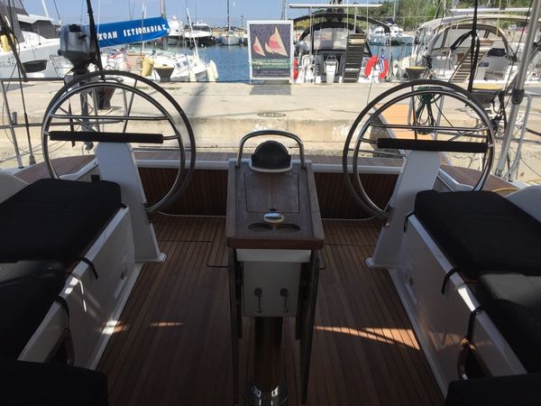 Bavaria Cruiser 51 | Top Sea