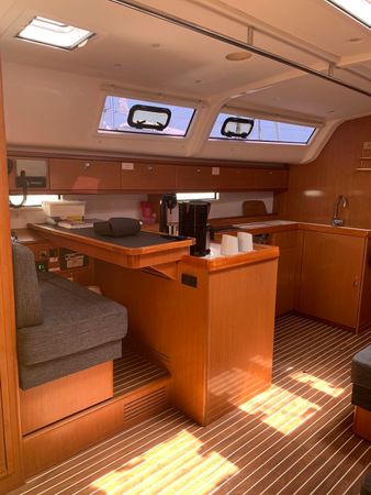 Bavaria Cruiser 51 | Top Sea