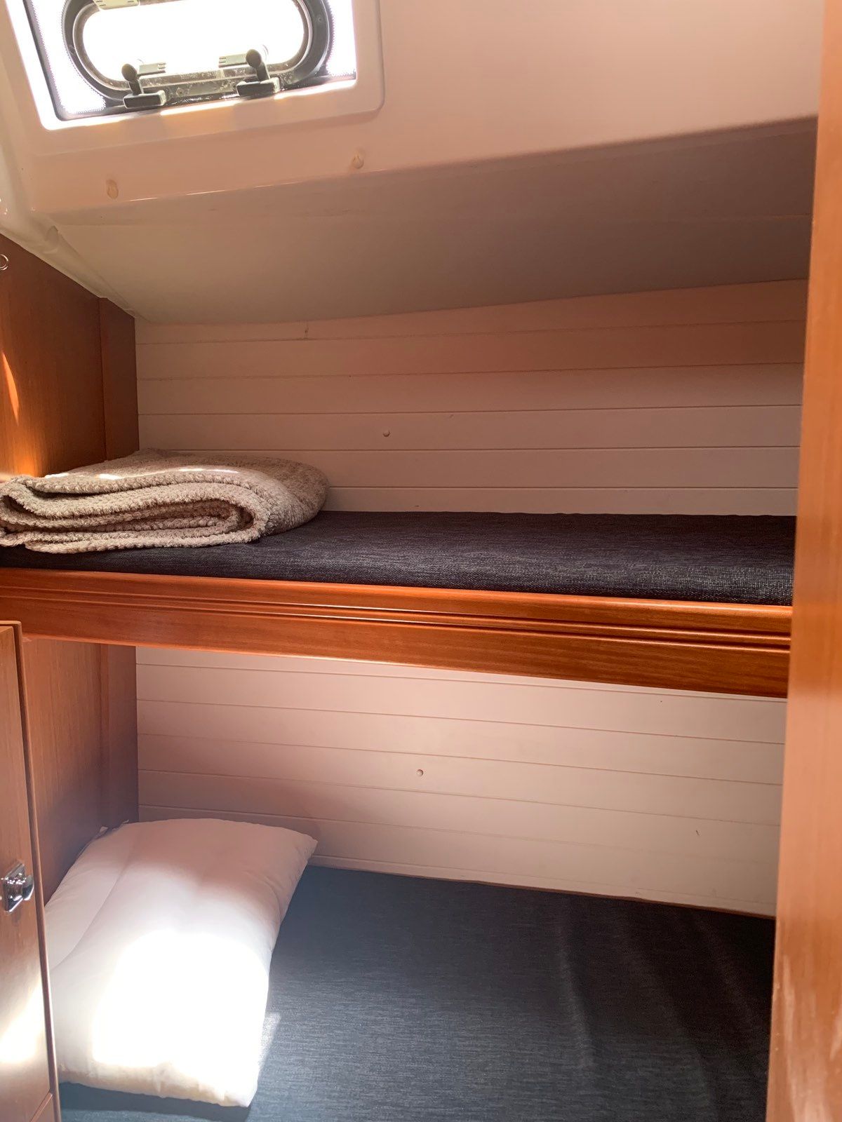 Bavaria Cruiser 51 | Top Sea
