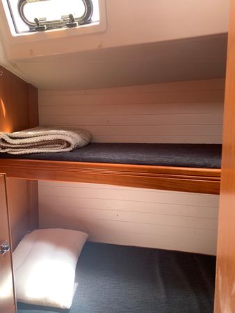 Bavaria Cruiser 51 | Top Sea