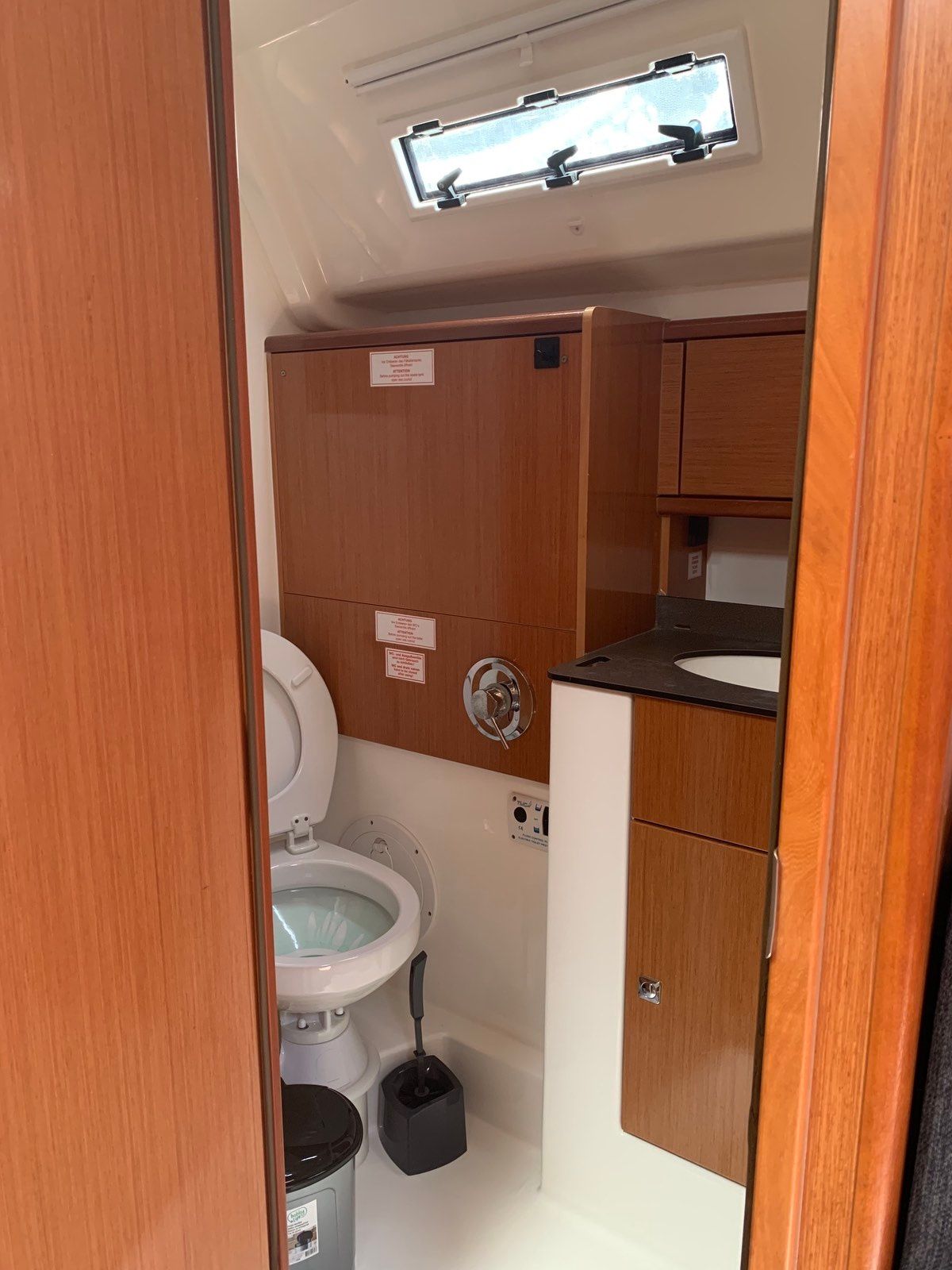 Bavaria Cruiser 51 | Top Sea