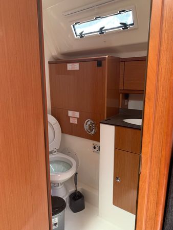 Bavaria Cruiser 51 | Top Sea