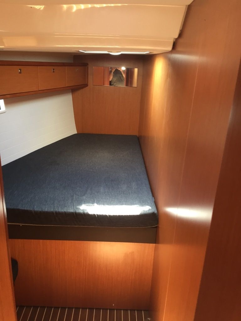 Bavaria Cruiser 51 | Top Sea