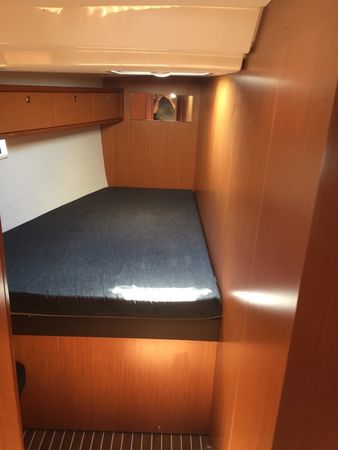 Bavaria Cruiser 51 | Top Sea