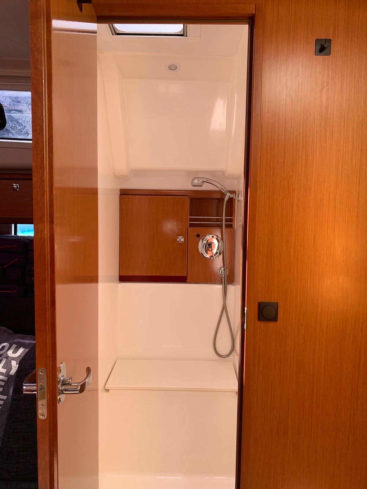 Bavaria Cruiser 51 | Top Sea