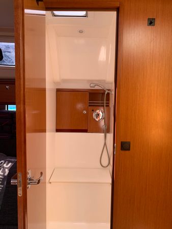 Bavaria Cruiser 51 | Top Sea