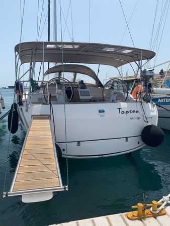 Bavaria Cruiser 51 | Top Sea