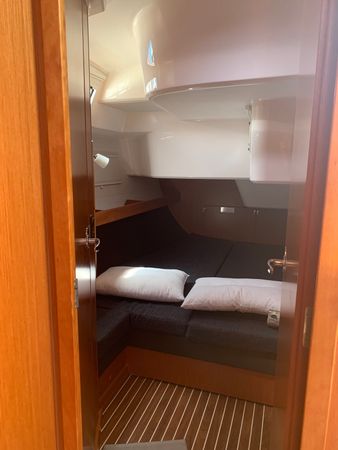 Bavaria Cruiser 51 | Top Sea