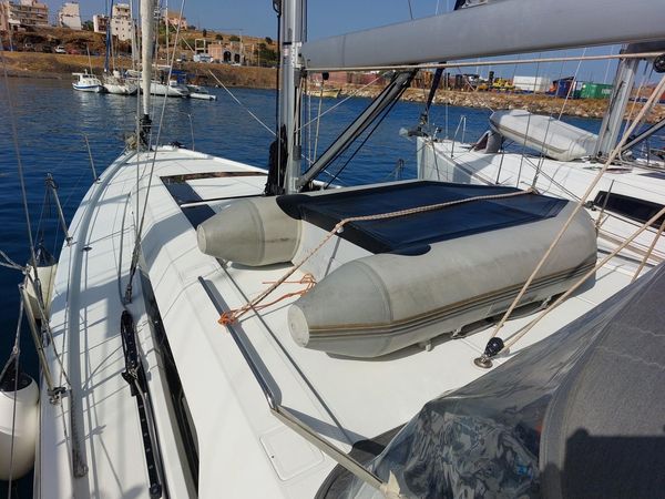 Beneteau Oceanis 46.1 | Kalmi