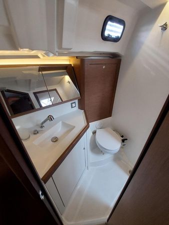Beneteau Oceanis 46.1 | Kalmi