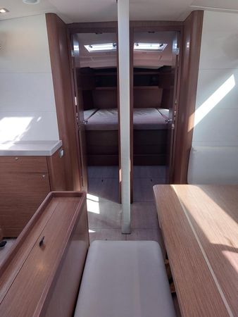 Beneteau Oceanis 46.1 | Kalmi