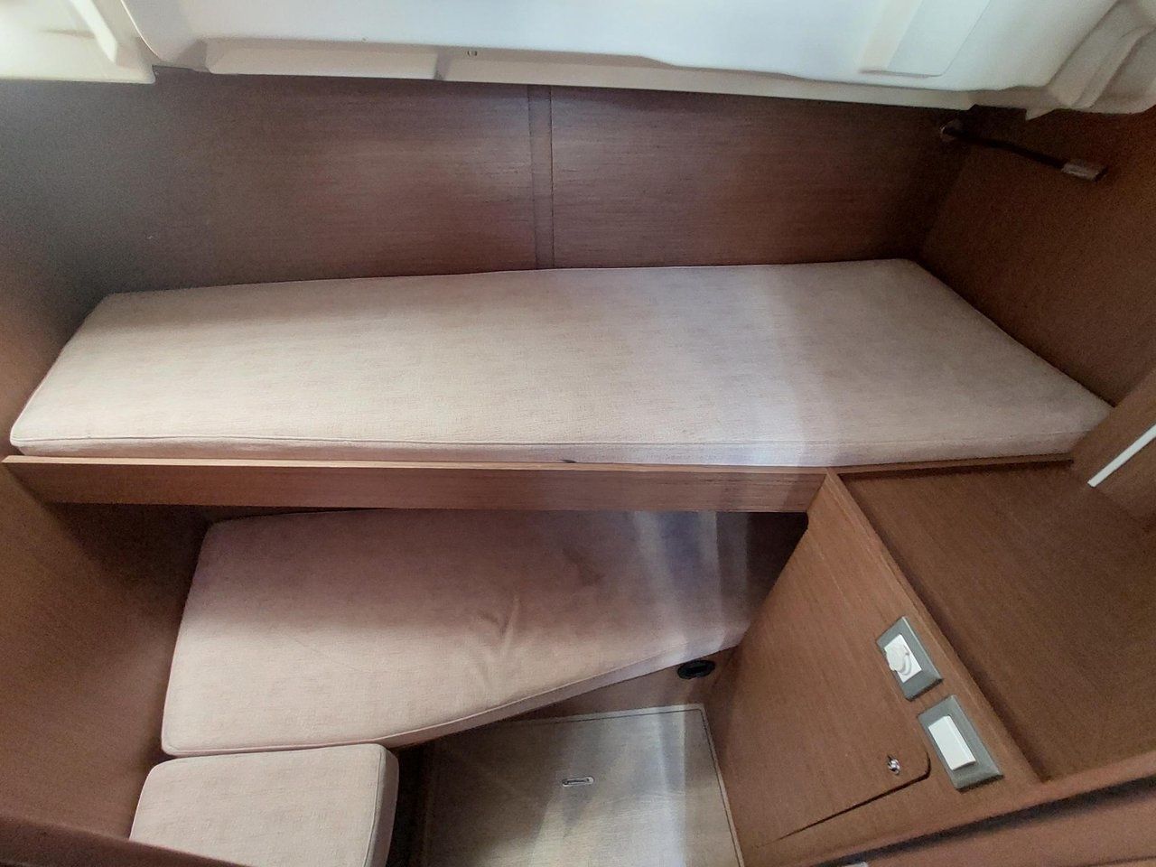 Beneteau Oceanis 46.1 | Kalmi