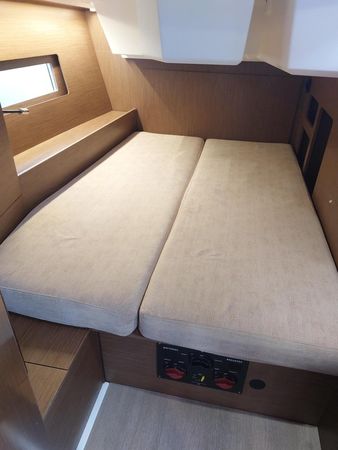 Beneteau Oceanis 46.1 | Kalmi