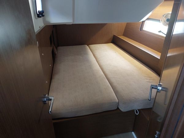 Beneteau Oceanis 46.1 | Kalmi