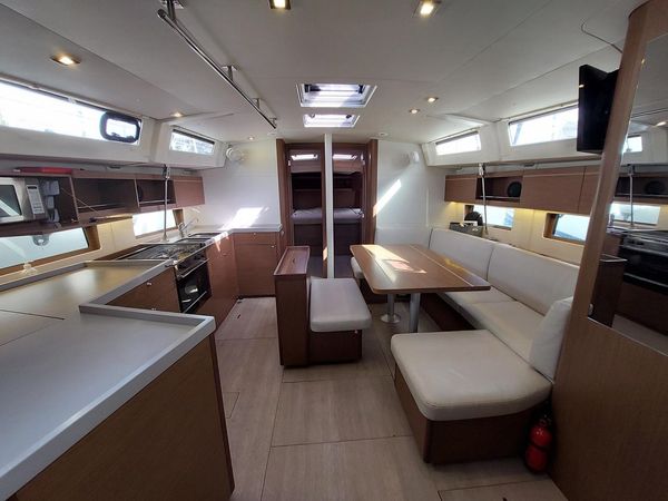 Beneteau Oceanis 46.1 | Kalmi