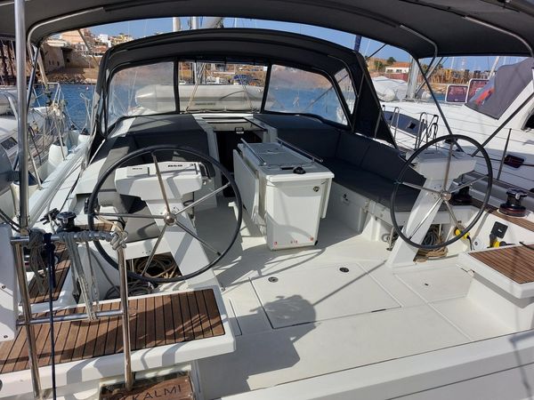 Beneteau Oceanis 46.1 | Kalmi