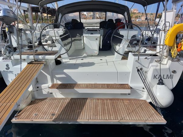 Beneteau Oceanis 46.1 | Kalmi