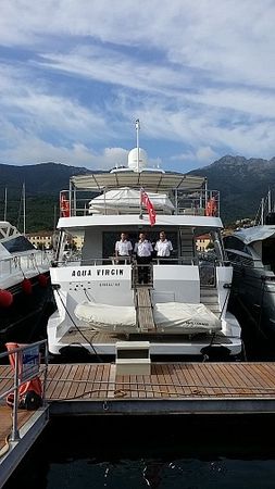 Heesen 83 | Aqua Virgin