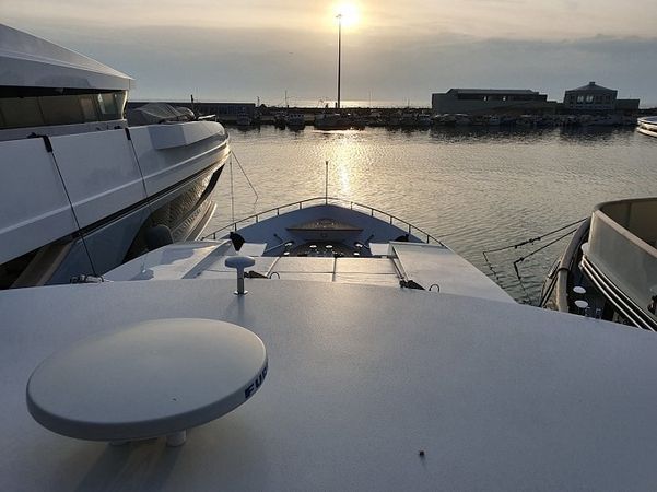 Heesen 83 | Aqua Virgin