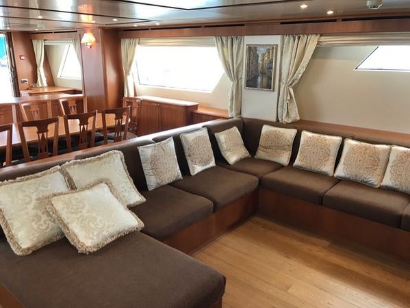 Heesen 83 | Aqua Virgin