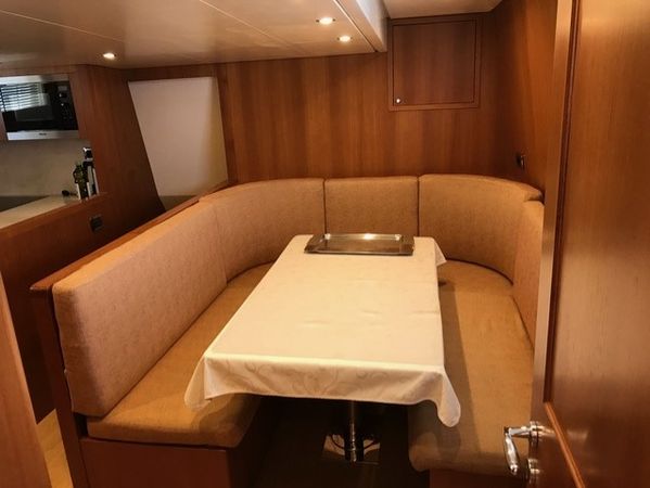 Heesen 83 | Aqua Virgin