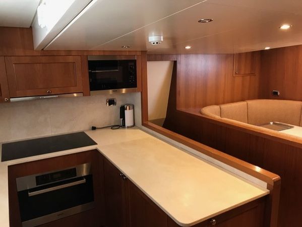 Heesen 83 | Aqua Virgin