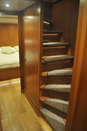 Heesen 83 | Aqua Virgin