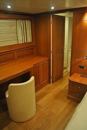 Heesen 83 | Aqua Virgin