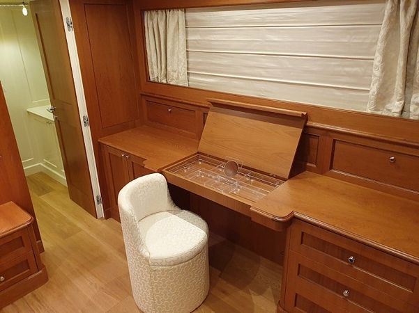 Heesen 83 | Aqua Virgin