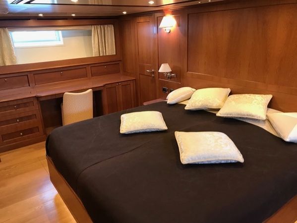 Heesen 83 | Aqua Virgin