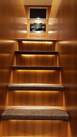 Heesen 83 | Aqua Virgin