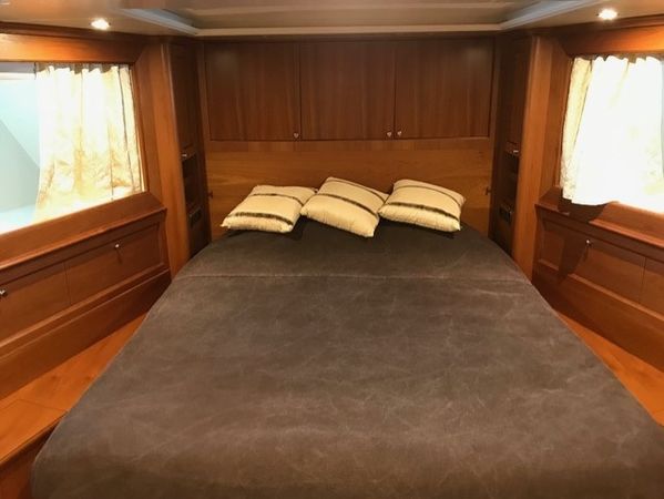 Heesen 83 | Aqua Virgin