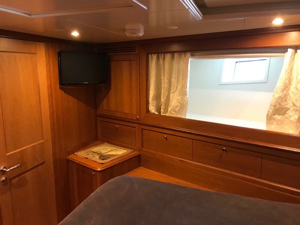 Heesen 83 | Aqua Virgin