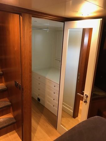 Heesen 83 | Aqua Virgin