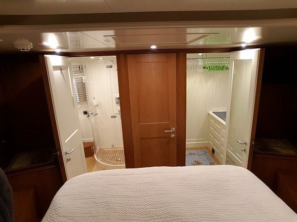 Heesen 83 | Aqua Virgin