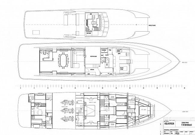 Heesen 83 | Aqua Virgin