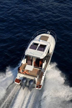Jeanneau Merry Fisher 895 | Aquaduck