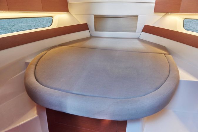 Jeanneau Merry Fisher 895 | Aquaduck