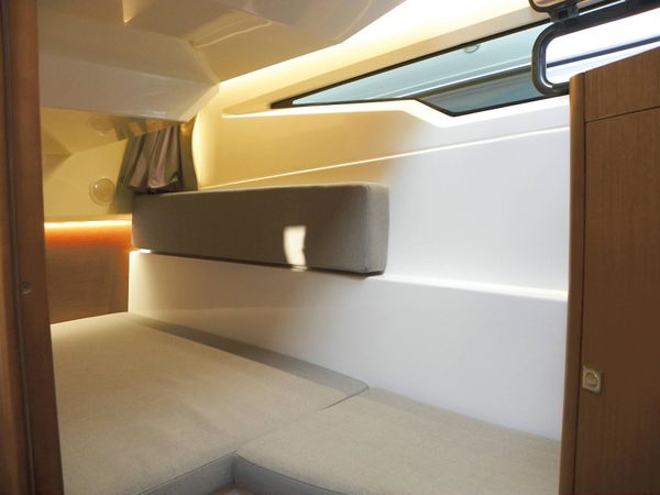 Jeanneau Merry Fisher 895 | Aquaduck