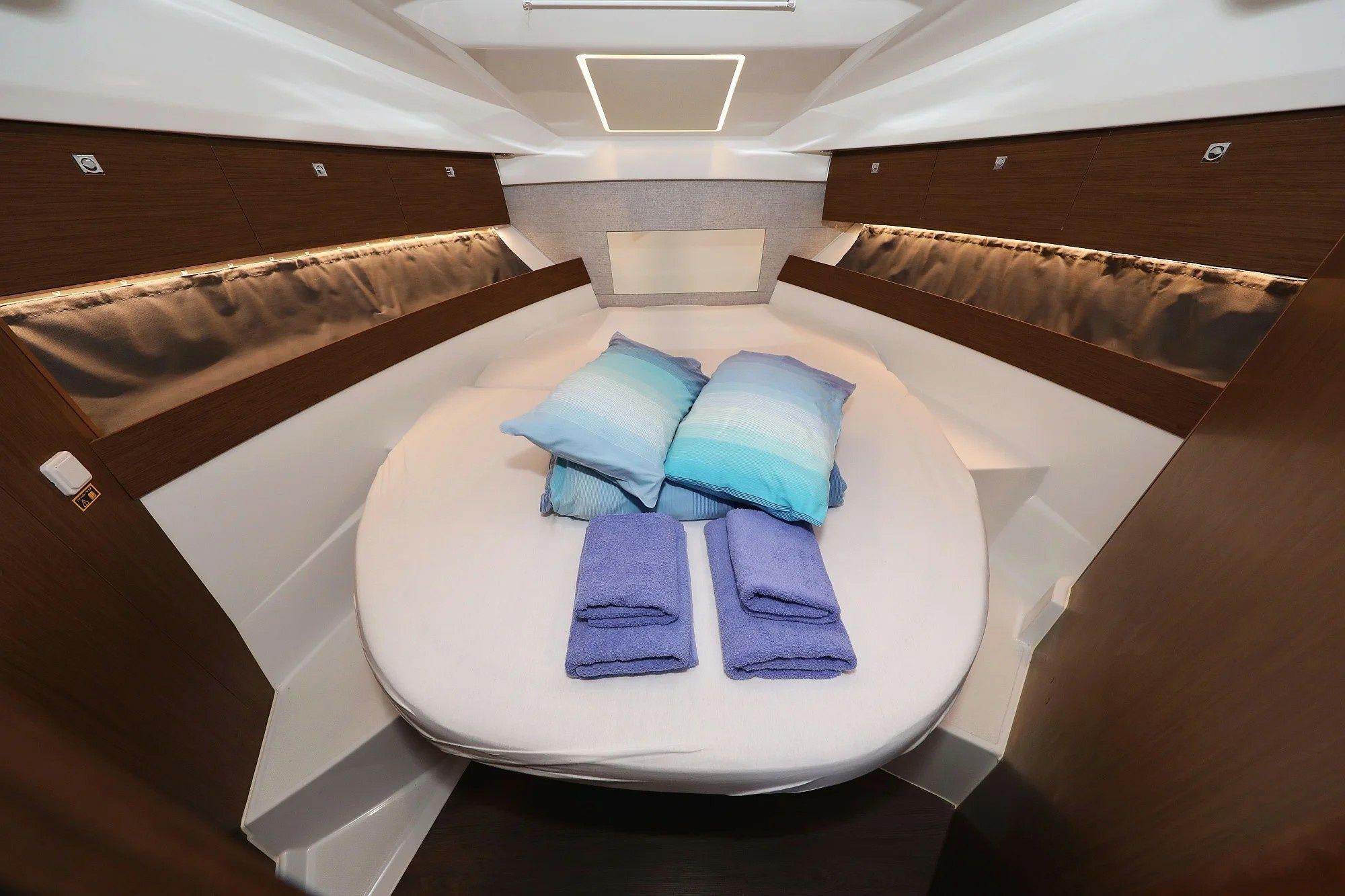 Jeanneau Merry Fisher 895 | Aquaduck