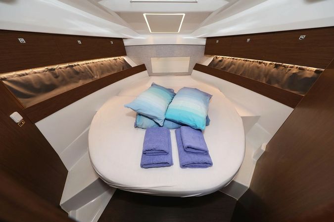 Jeanneau Merry Fisher 895 | Aquaduck