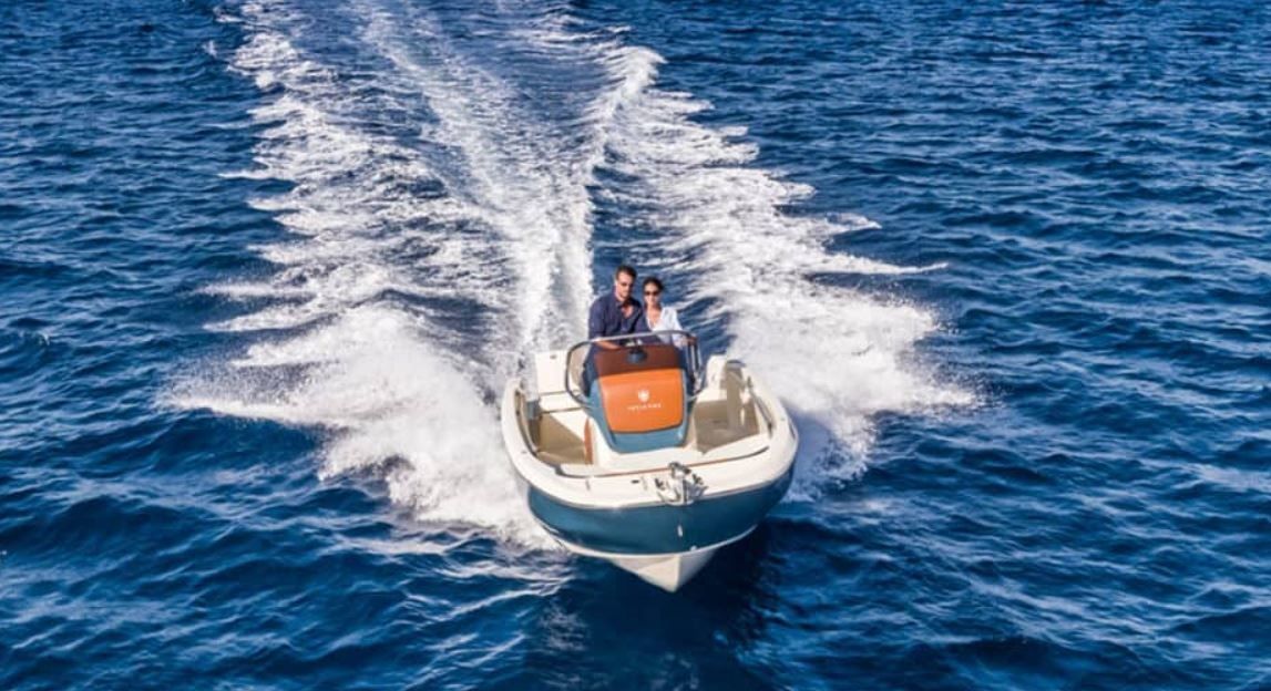 Invictus FX 200 | 19